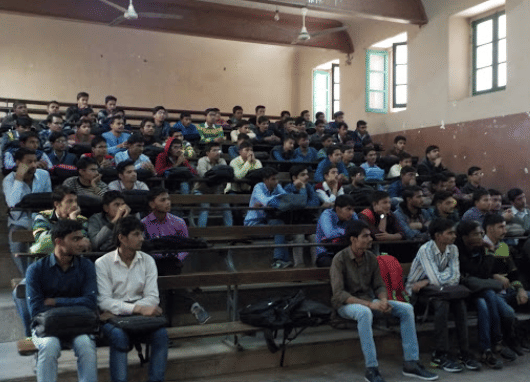 RAOS Jaipur - IAS RAS Coaching in Jaipur RAOS Jaipur photo 3